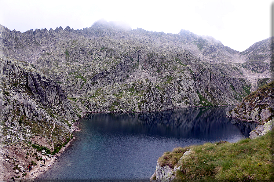 foto Lago Lambin